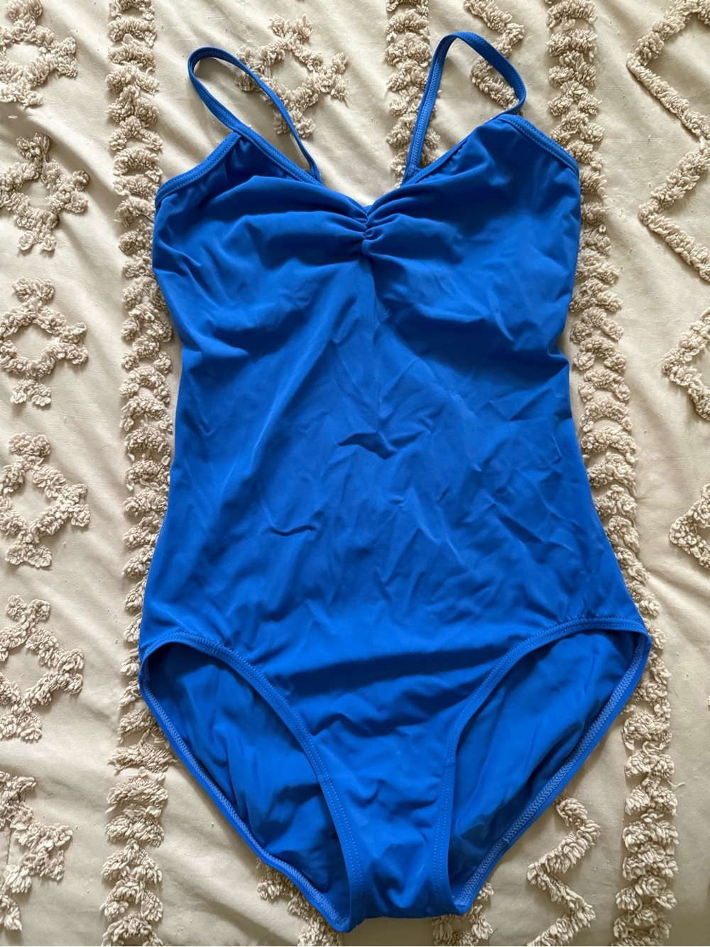 Balera Leotard Adult Small